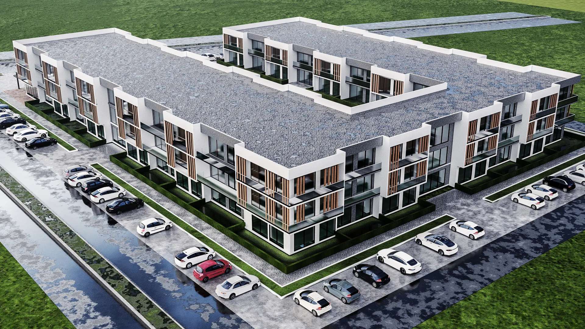 Garden Life Residence